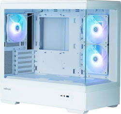 Zalman P30 White V2 tootepilt