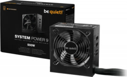 Product image of BE QUIET! BN301