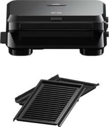 Braun SM 5001 tootepilt