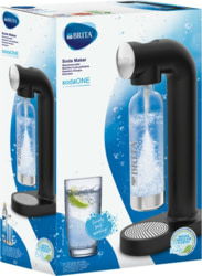 Product image of BRITA Saturator sodaONE czarny