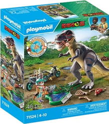 PLAYMOBIL 71524 tootepilt