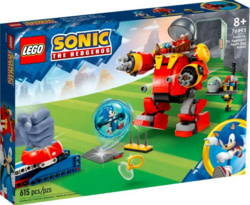 Product image of Lego 76993