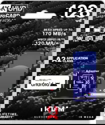 Product image of GOODRAM IR-M2AA-1280R12