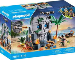 PLAYMOBIL 71531 tootepilt