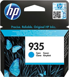 Product image of HP C2P20AE