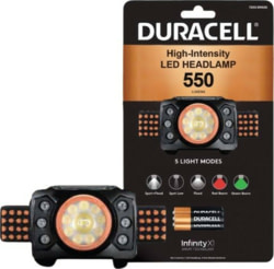 Product image of Duracell 7203-DH550SE