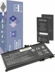 Product image of MITSU 5BM739-BC/HP-15XL