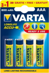 Product image of VARTA BAVA 56703