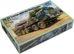 Product image of Trumpeter 07196