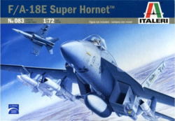 Italeri 083 tootepilt