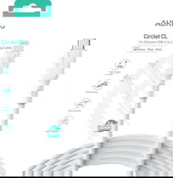 Product image of AUKEY CB-SCL2 White