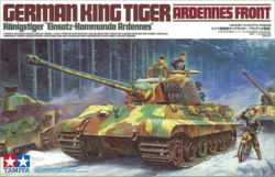Product image of Tamiya 35252