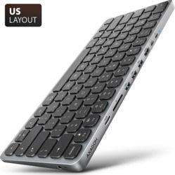 Product image of Axagon HMC-KB-US