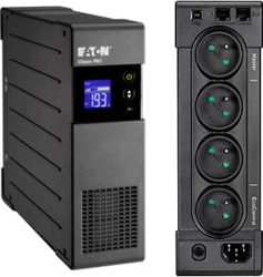 Product image of Eaton ELP650FR