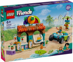 Product image of Lego 42625