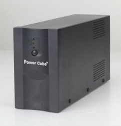 Product image of GEMBIRD UPS-PC-652A