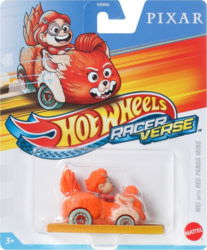 Hot Wheels HKB86/HKB94 tootepilt