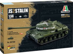 Italeri 25764 tootepilt