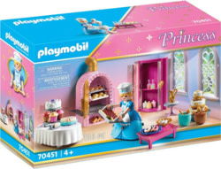 PLAYMOBIL 70451 tootepilt