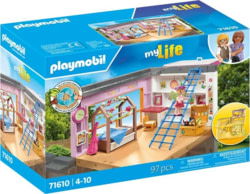 Product image of PLAYMOBIL 71610