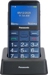 Product image of Panasonic KX-TU155 BLUE