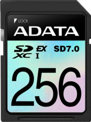 Adata ASD256GEX3L1-C tootepilt