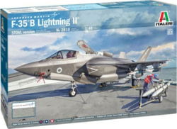 Product image of Italeri 2810