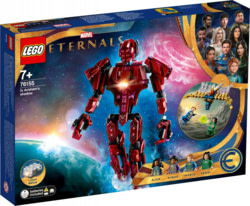 Product image of Lego 76155