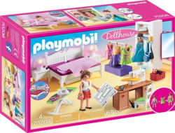 PLAYMOBIL 70208 tootepilt