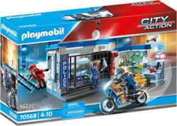 PLAYMOBIL 70568 tootepilt