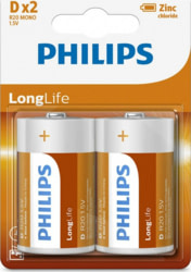 Philips Phil-R20L2B/10 tootepilt