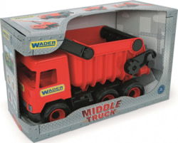 Wader 32111 tootepilt