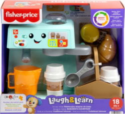 Fisher-Price HYT01 tootepilt