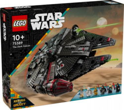 Product image of Lego 75389