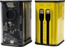 Product image of Wekome WK-WP-347_YELLOW