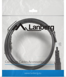 Lanberg CA-C13E-11CC-0018-BK tootepilt