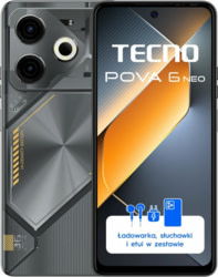 Product image of Tecno 4894947021022