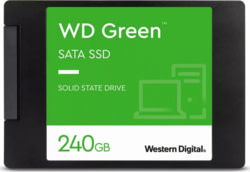 Product image of Western Digital WDS240G3G0A