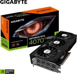 Gigabyte GV-N407TSWF3OC-16GD tootepilt