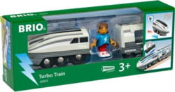 BRIO 63600300 tootepilt