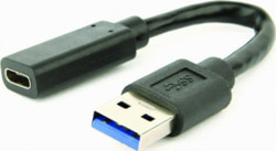 Product image of GEMBIRD A-USB3-AMCF-01