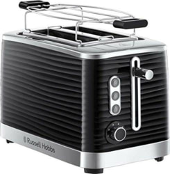 Product image of Russell Hobbs Inspire Black   24371-56