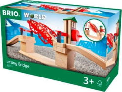 BRIO 63375700 tootepilt