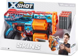 ZURU X-Shot 36517G tootepilt