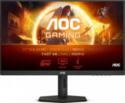 Product image of AOC Q27G4XN