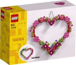 Product image of Lego 40638