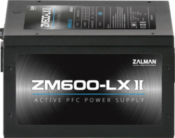 Product image of Zalman ZM600-LXII