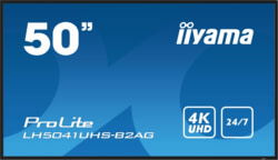 IIYAMA LH5041UHS-B2AG tootepilt