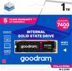 GOODRAM SSDPR-PX700-01T-80 tootepilt