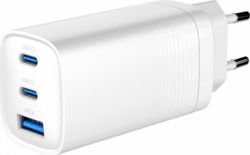 Product image of GEMBIRD TA-UC-PDQC65-01-W